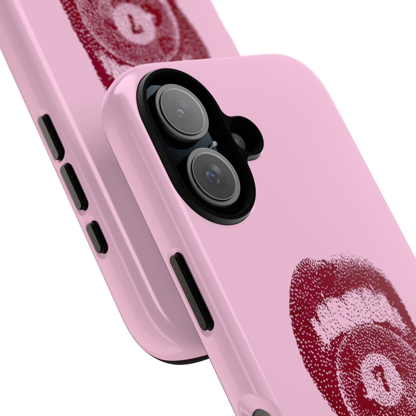 Kiss Me Thru the Phone