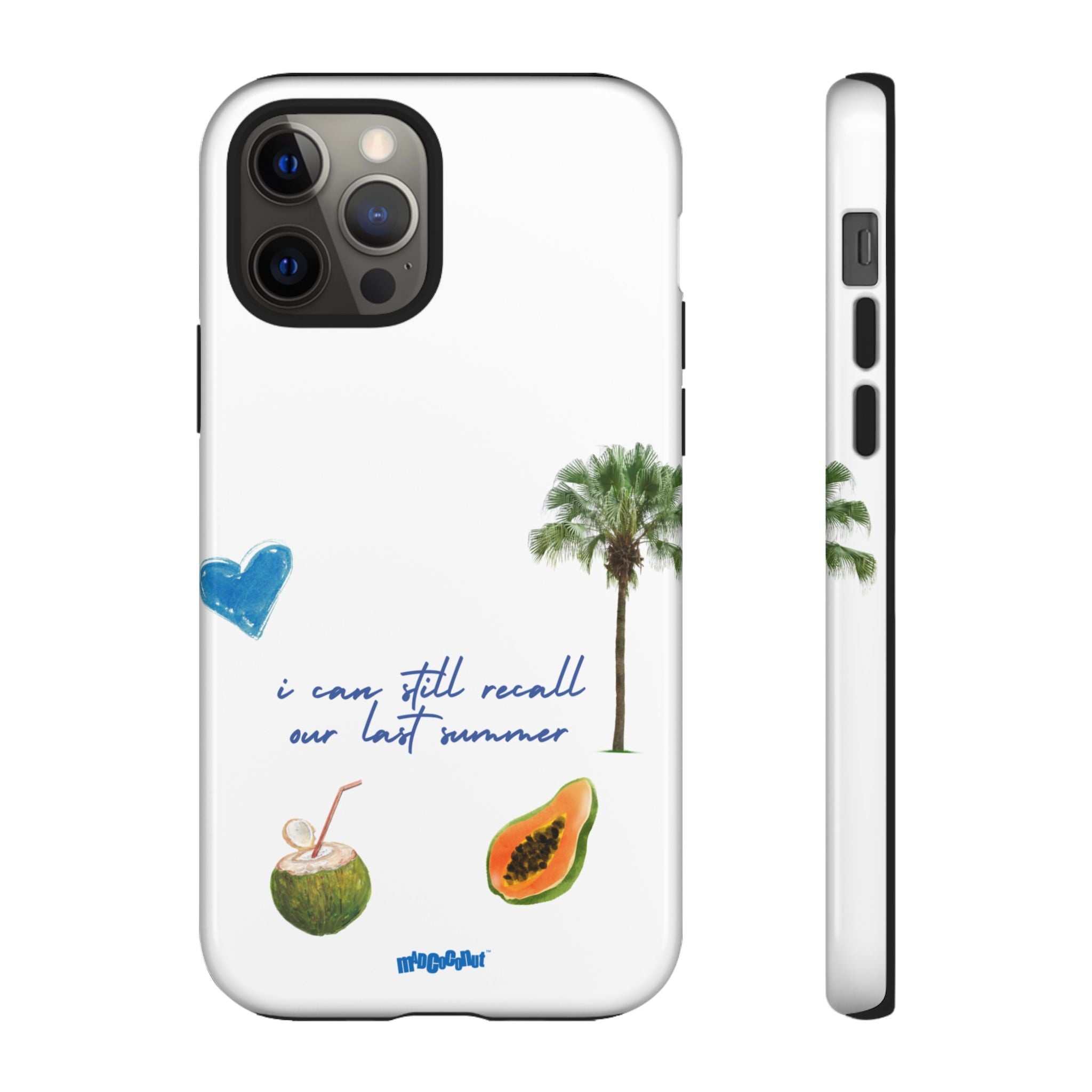 Main Character in a Romcom