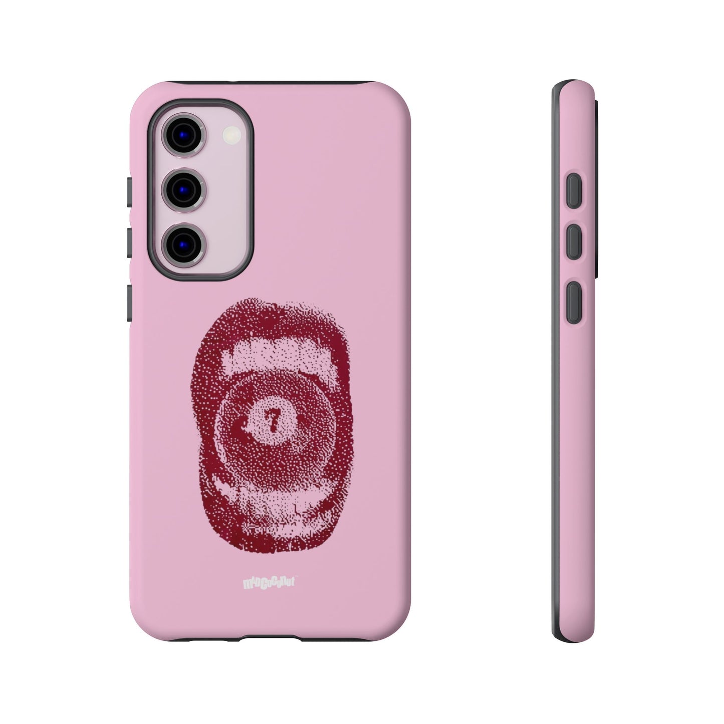 Kiss Me Thru the Phone