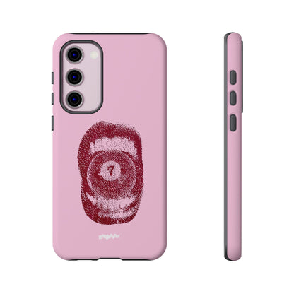 Kiss Me Thru the Phone