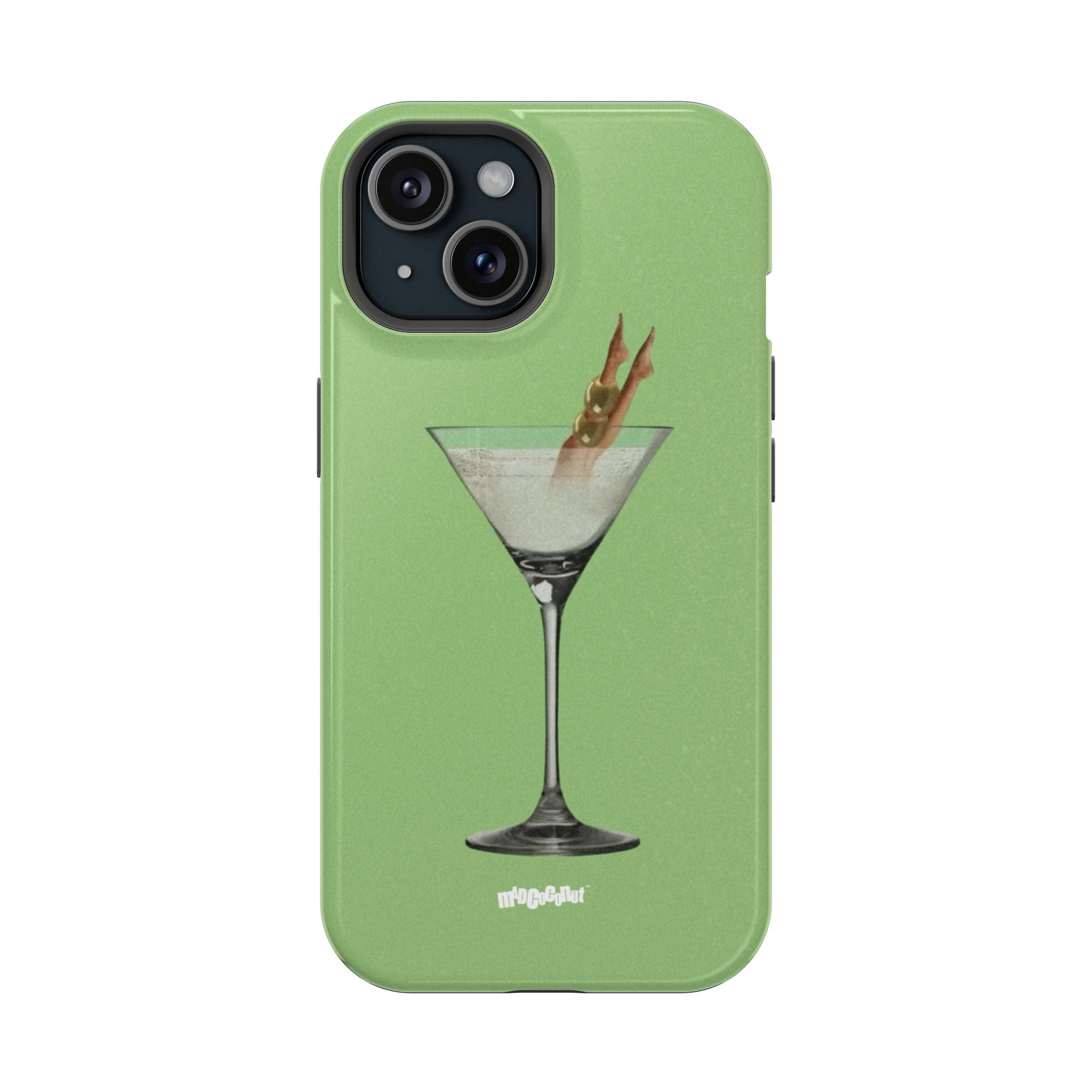 COCKTAIL OLYMPICS