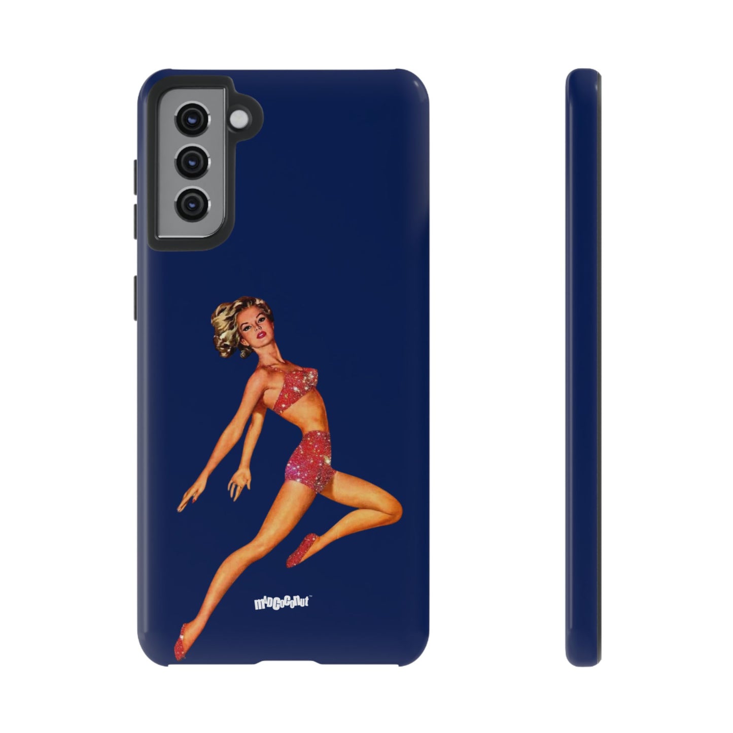 Party Don’t Start Till I Walk In