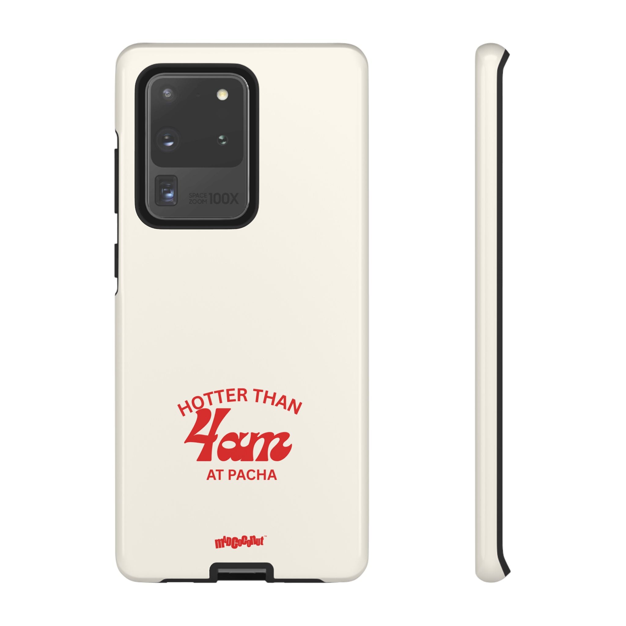 Too Hot to Handle Ibiza Edition