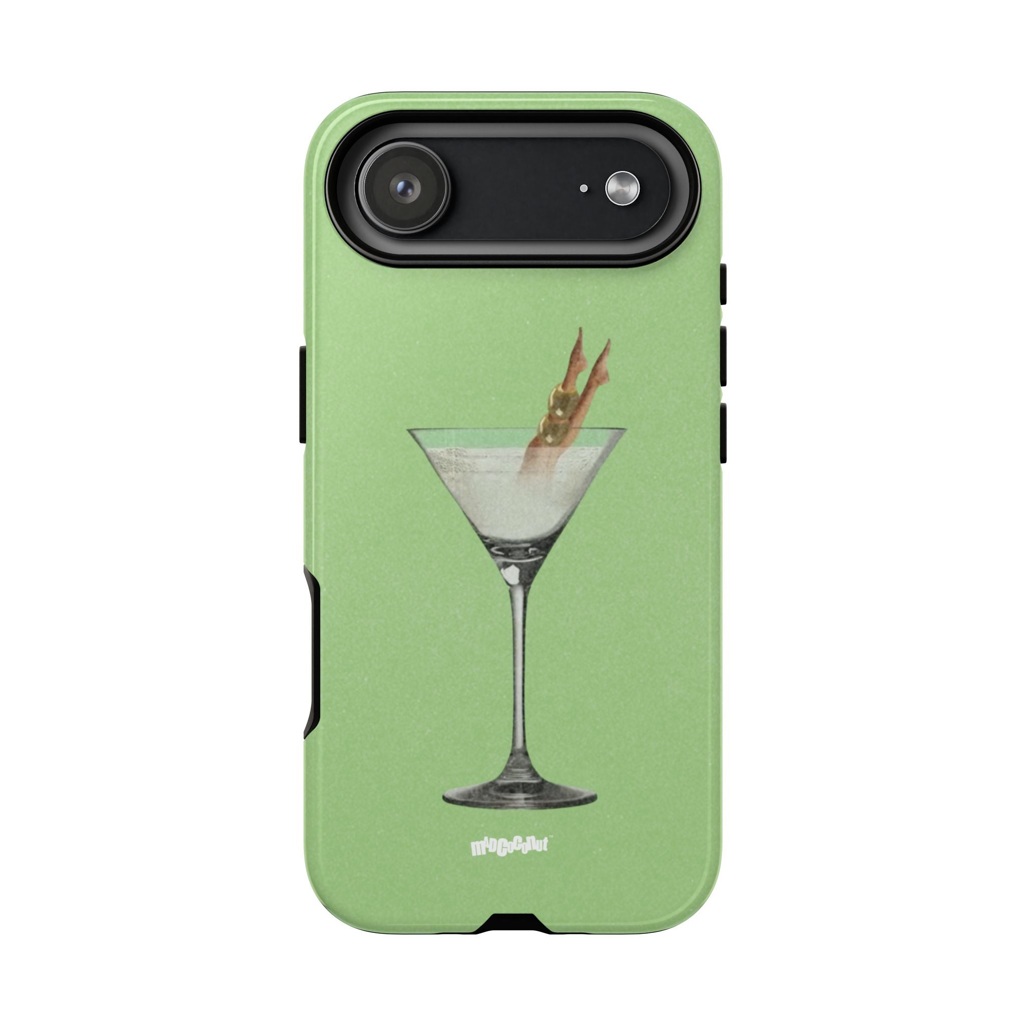 COCKTAIL OLYMPICS