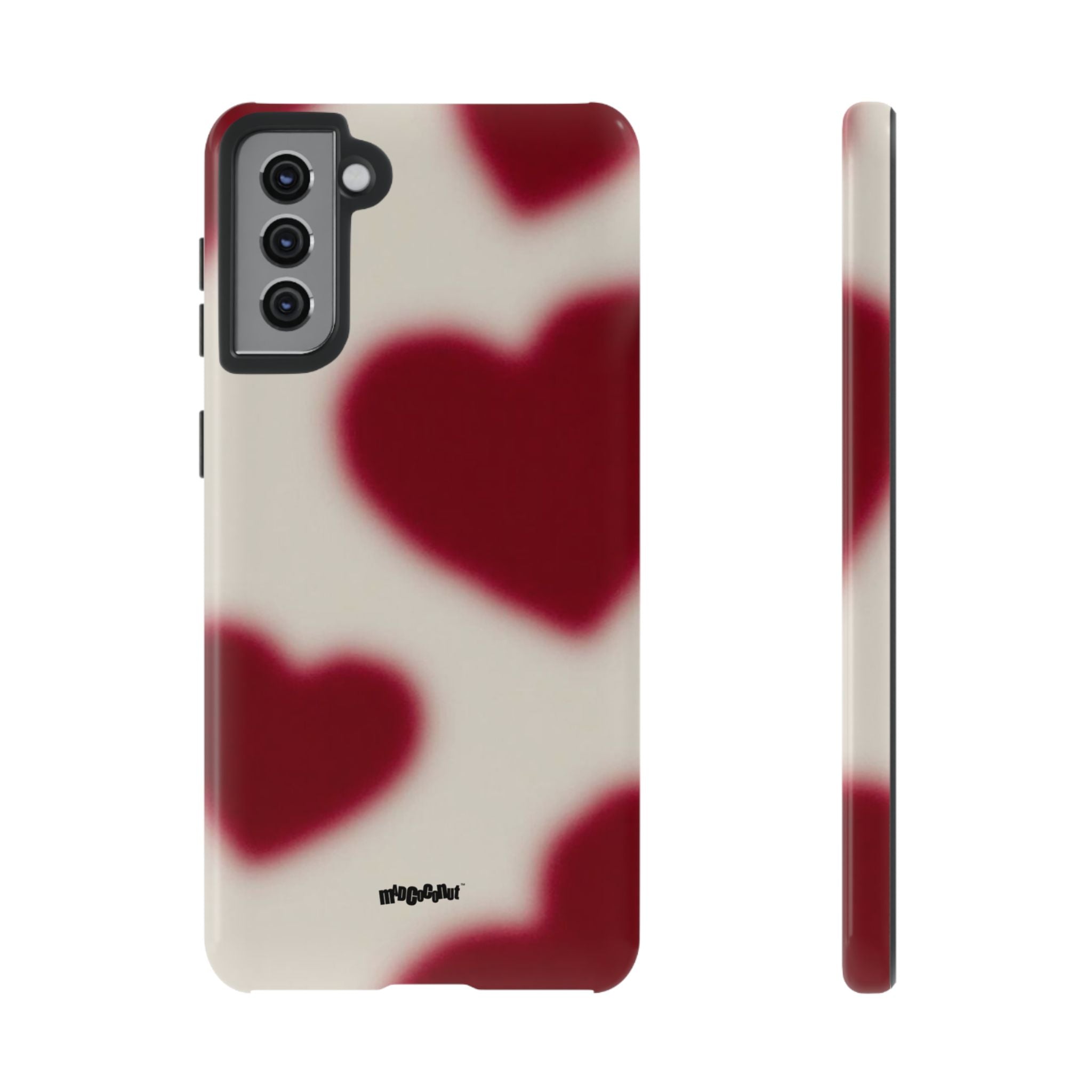 Queen of Hearts