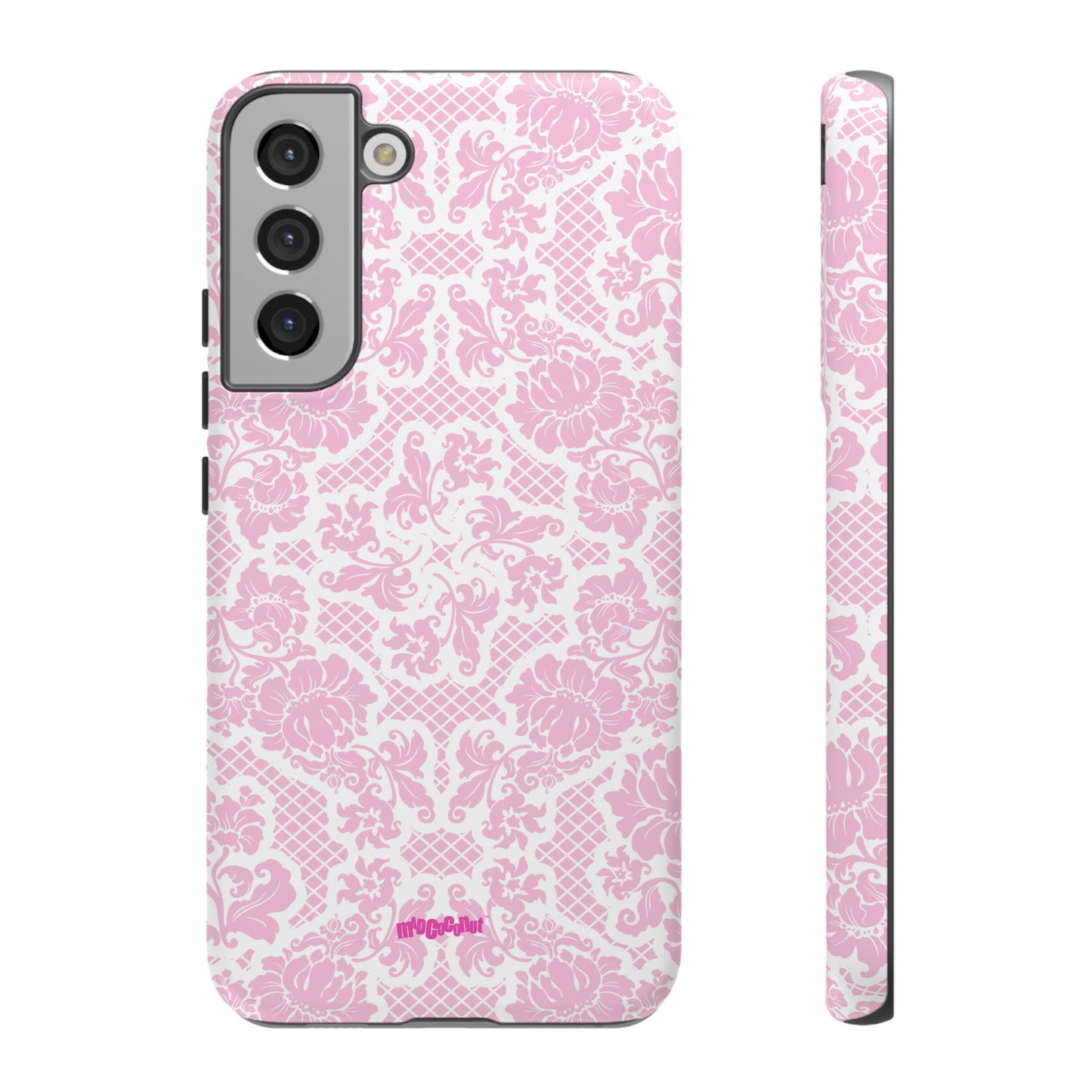 Grandma’s Wallpaper but Make It Hot