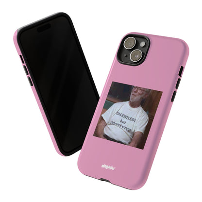 Grandpa Knows Someone