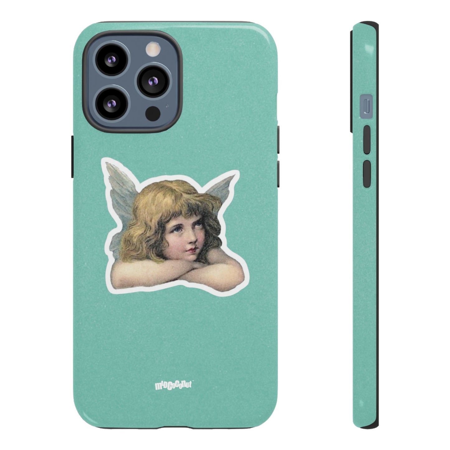 Heaven Can Wait (I'm Tired)