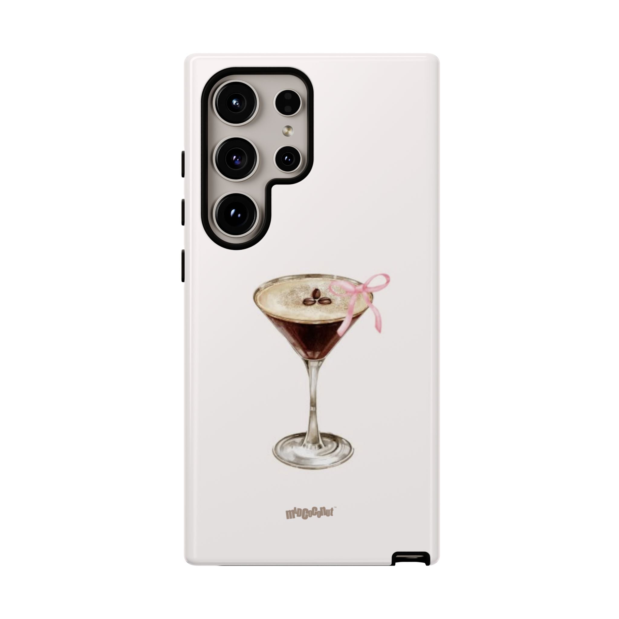 Espresso Martini Please