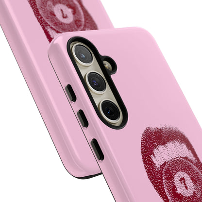 Kiss Me Thru the Phone