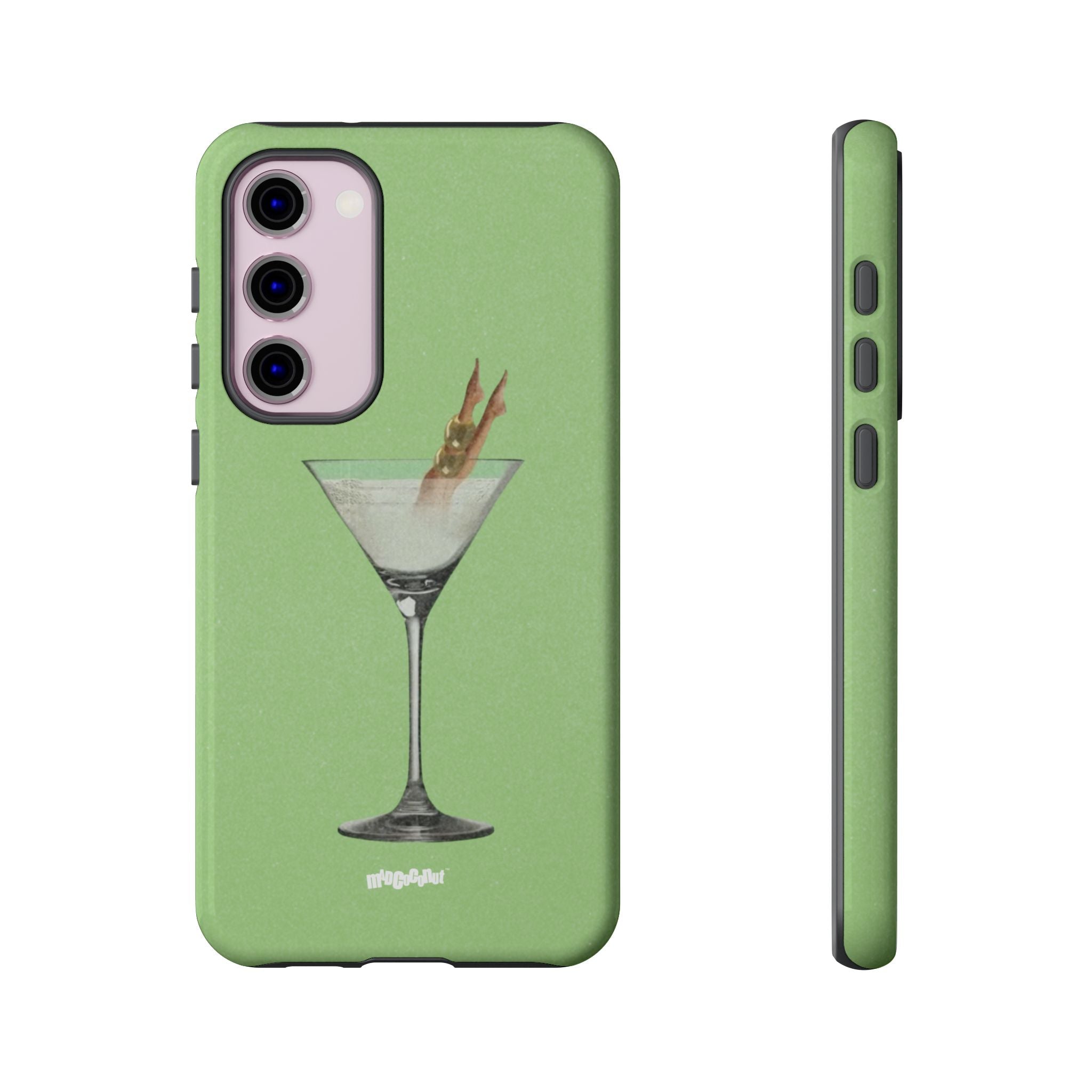COCKTAIL OLYMPICS