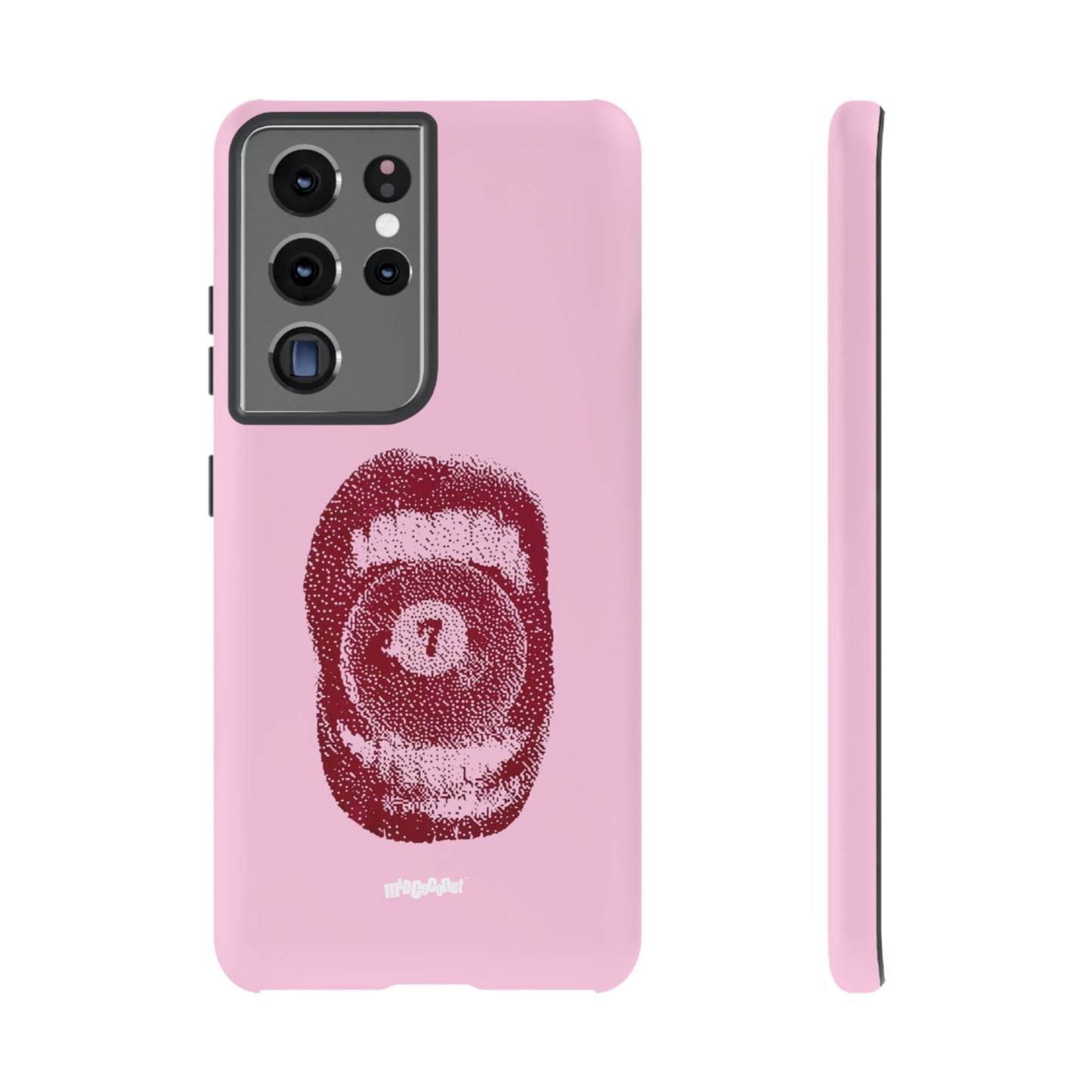 Kiss Me Thru the Phone