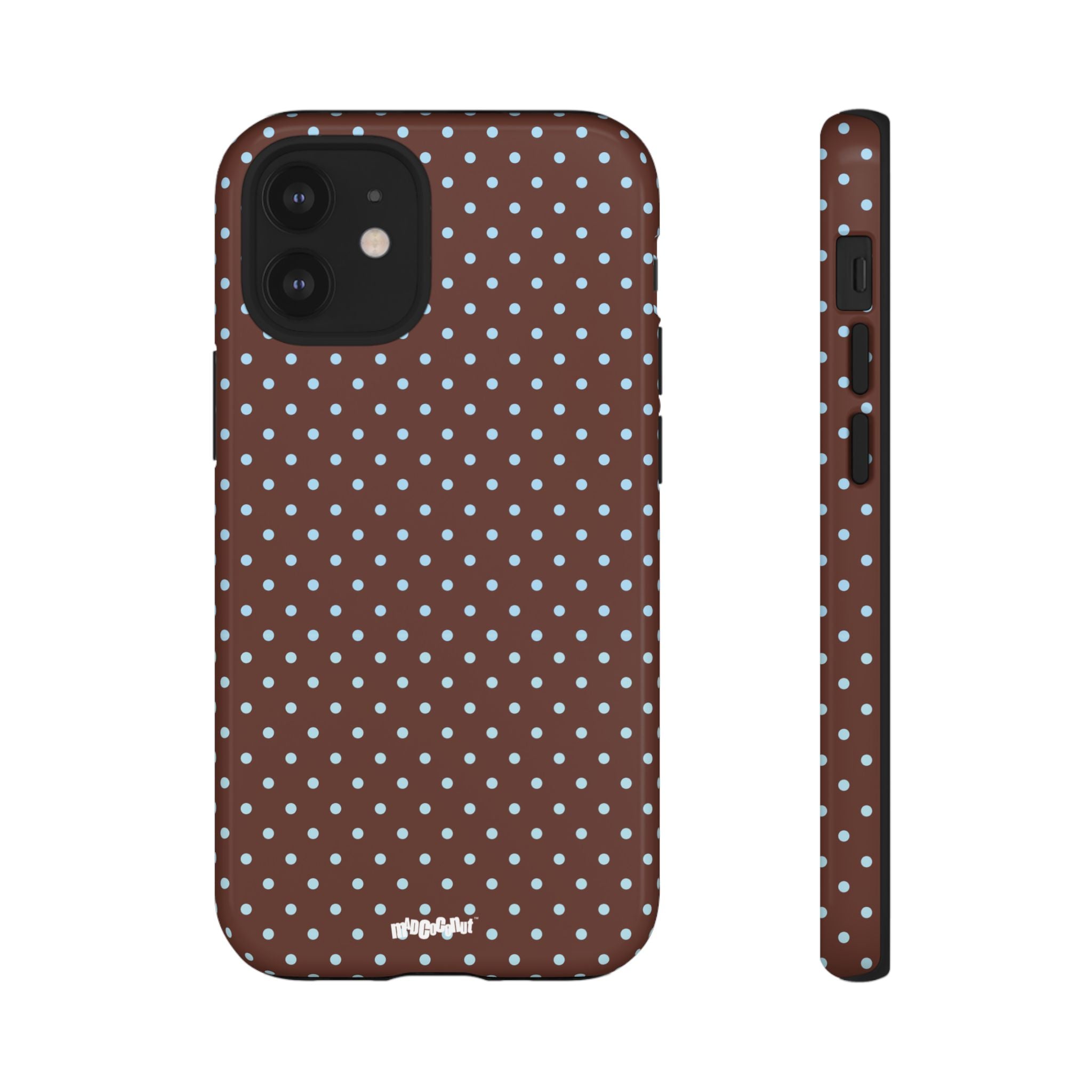 Polka Dot Panic