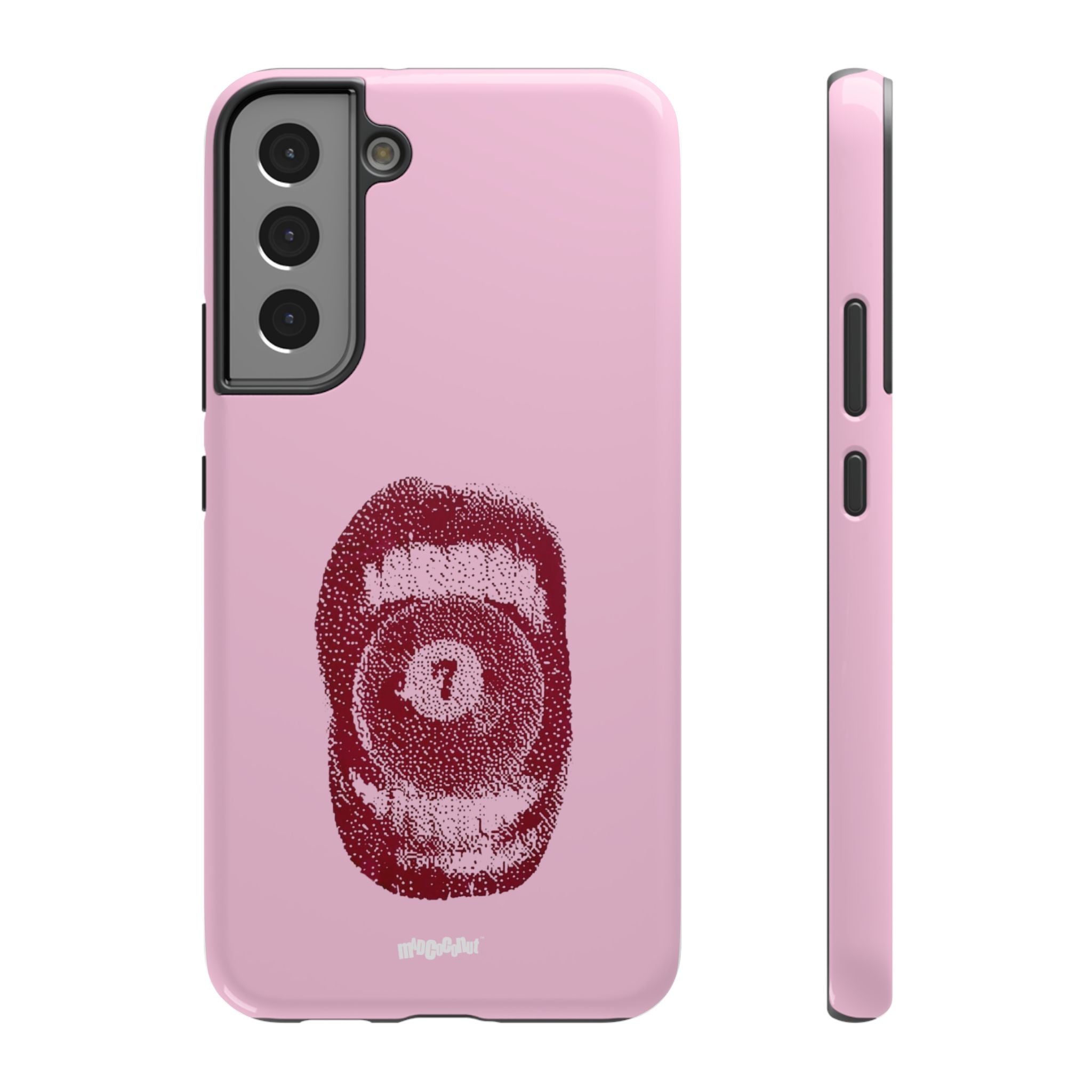 Kiss Me Thru the Phone