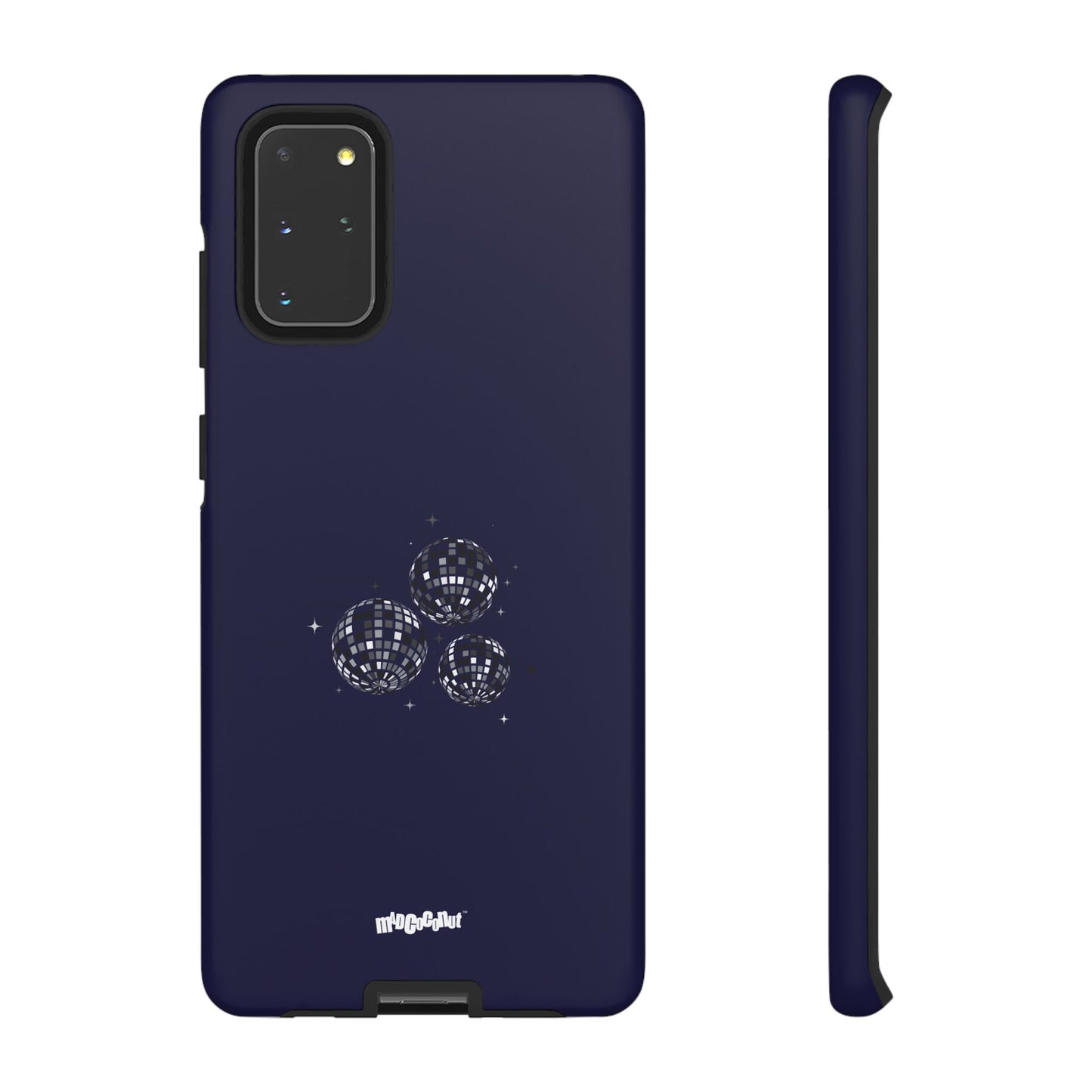 Disco? I Barely Know Her