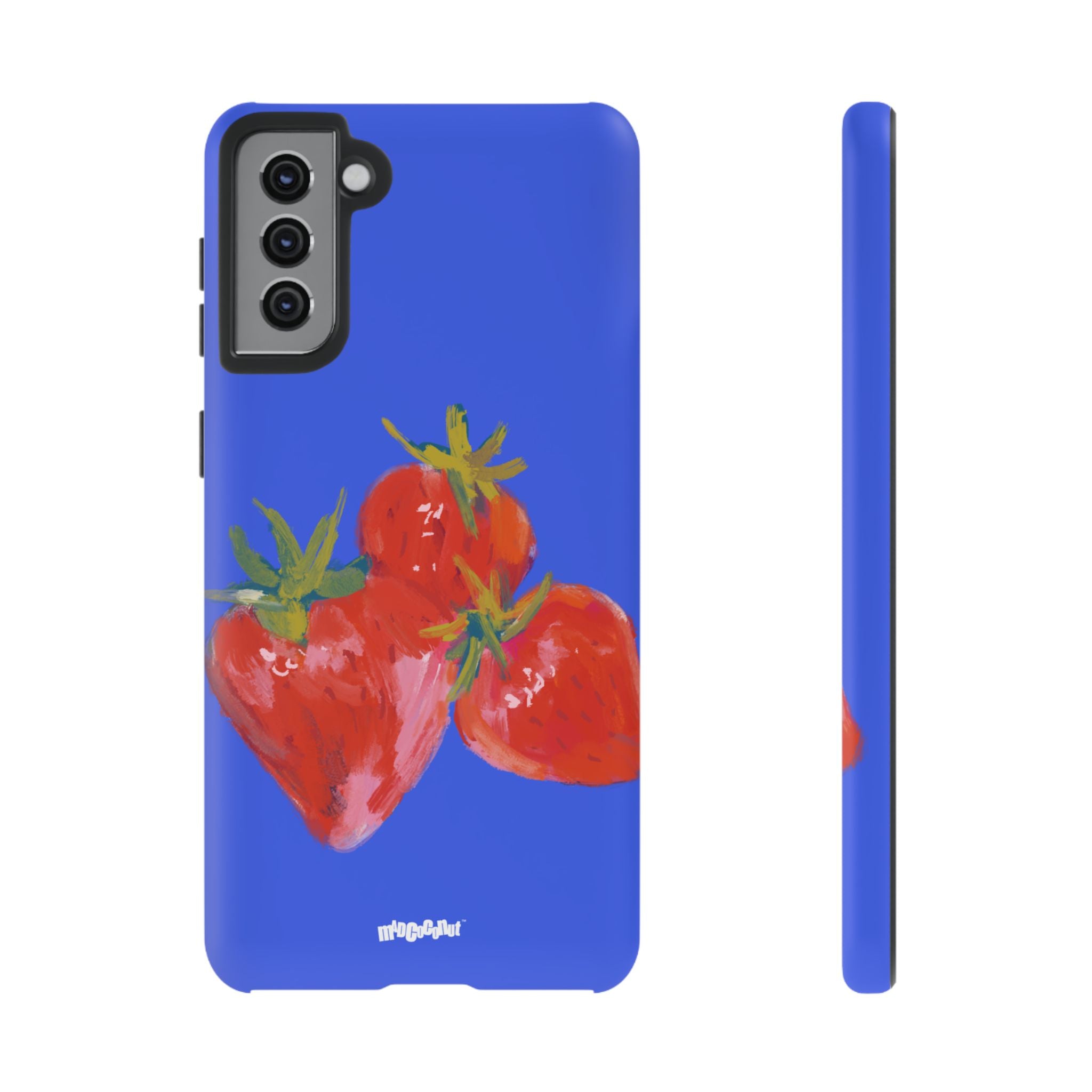 Berry Santorini