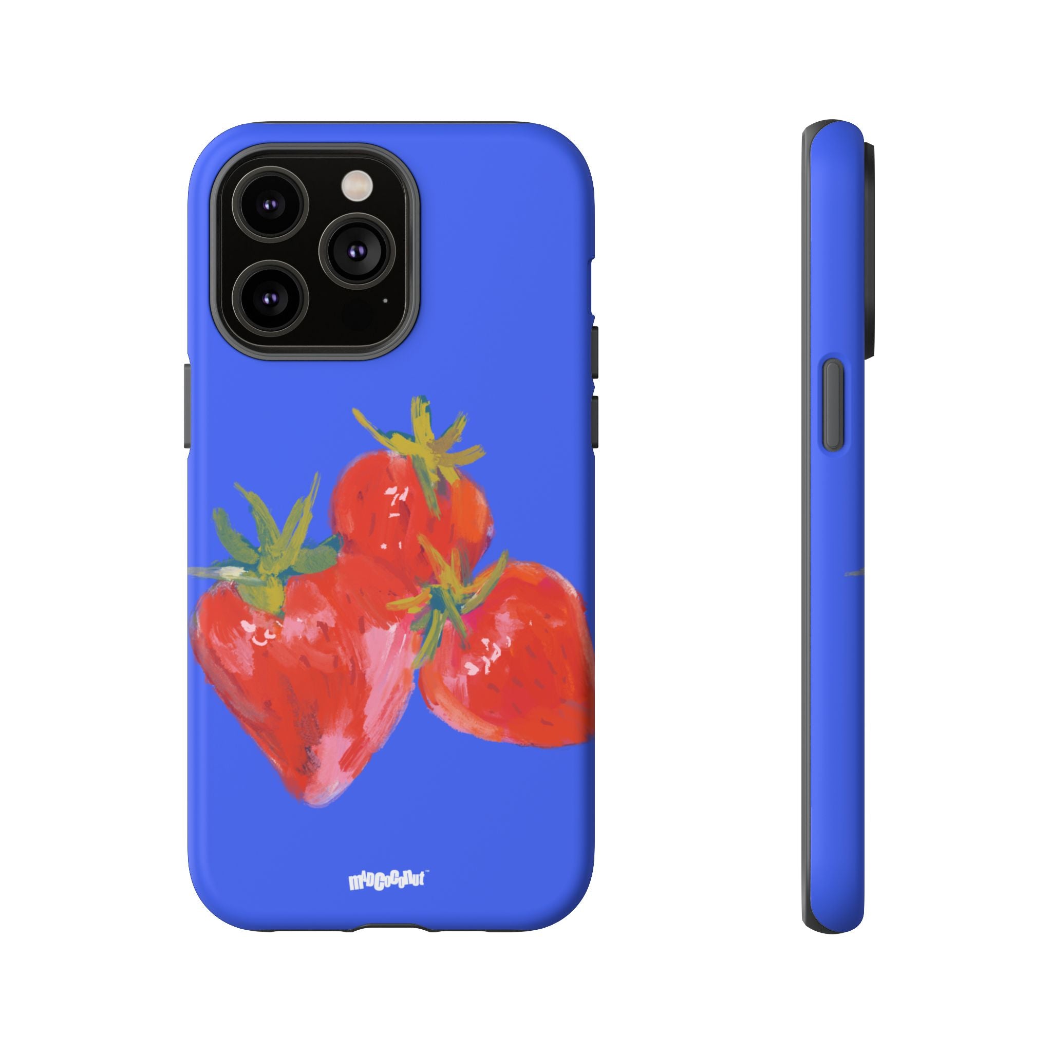 Berry Santorini