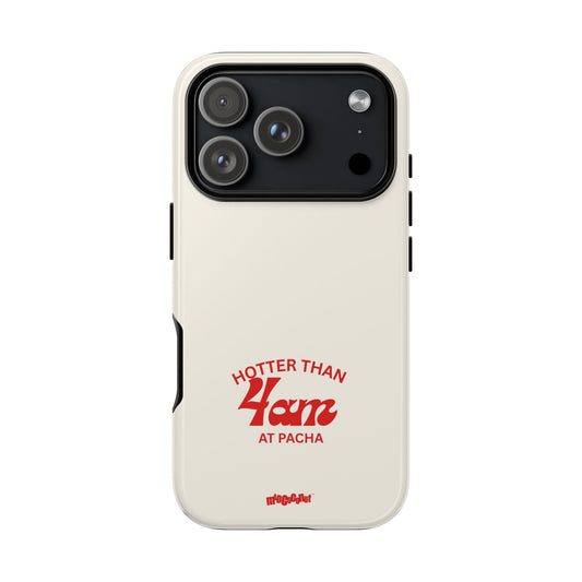 Too Hot to Handle Ibiza Edition