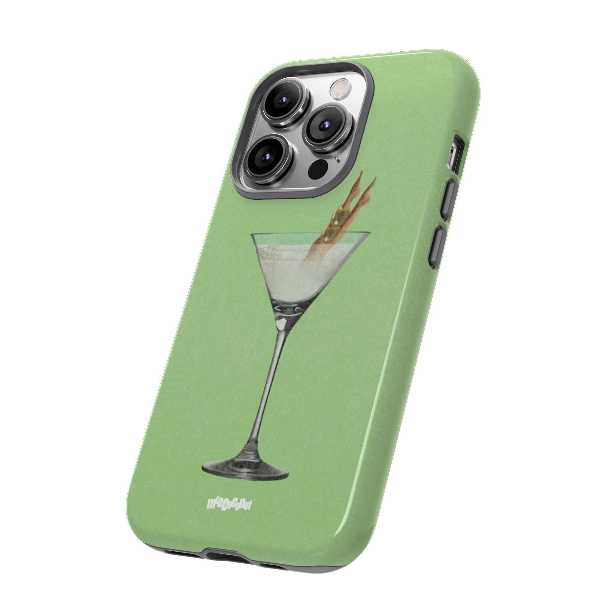 COCKTAIL OLYMPICS