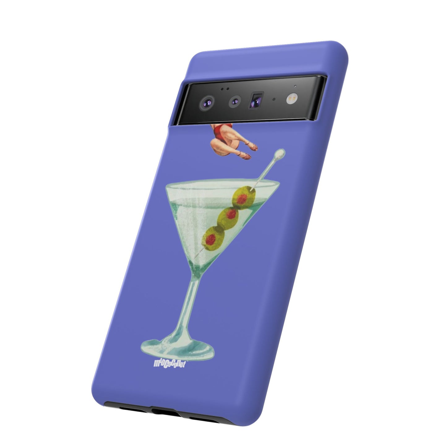 You Can't Spell Party Without Me