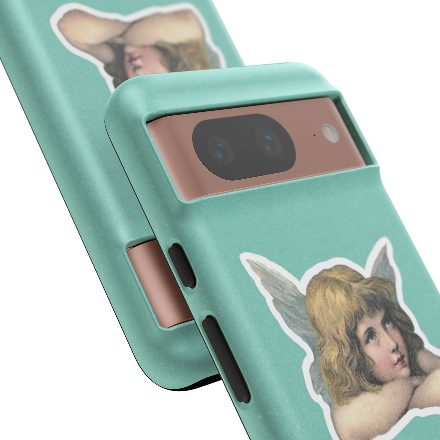 Heaven Can Wait (I'm Tired)