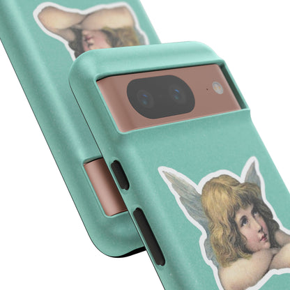 Heaven Can Wait (I'm Tired)