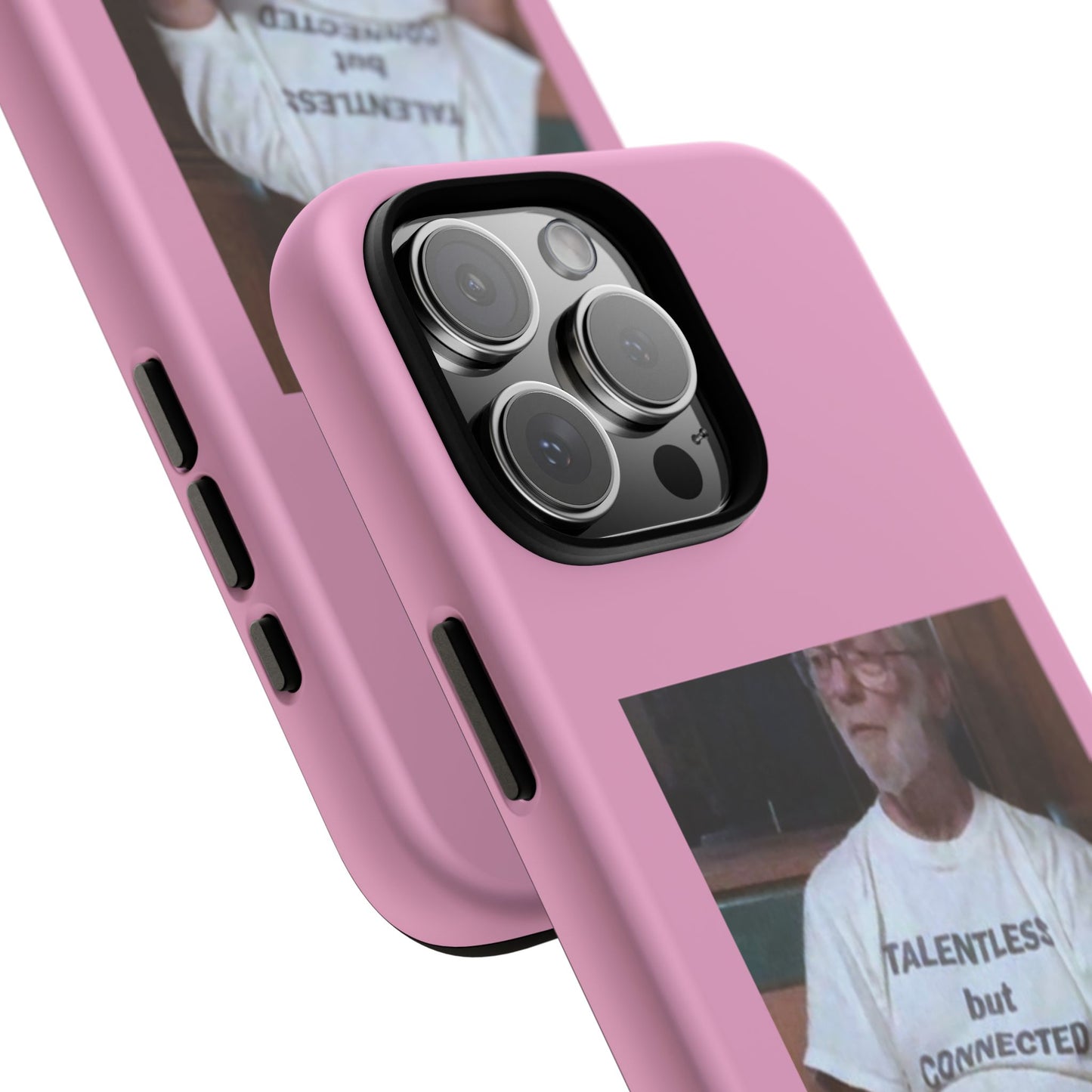 Grandpa Knows Someone