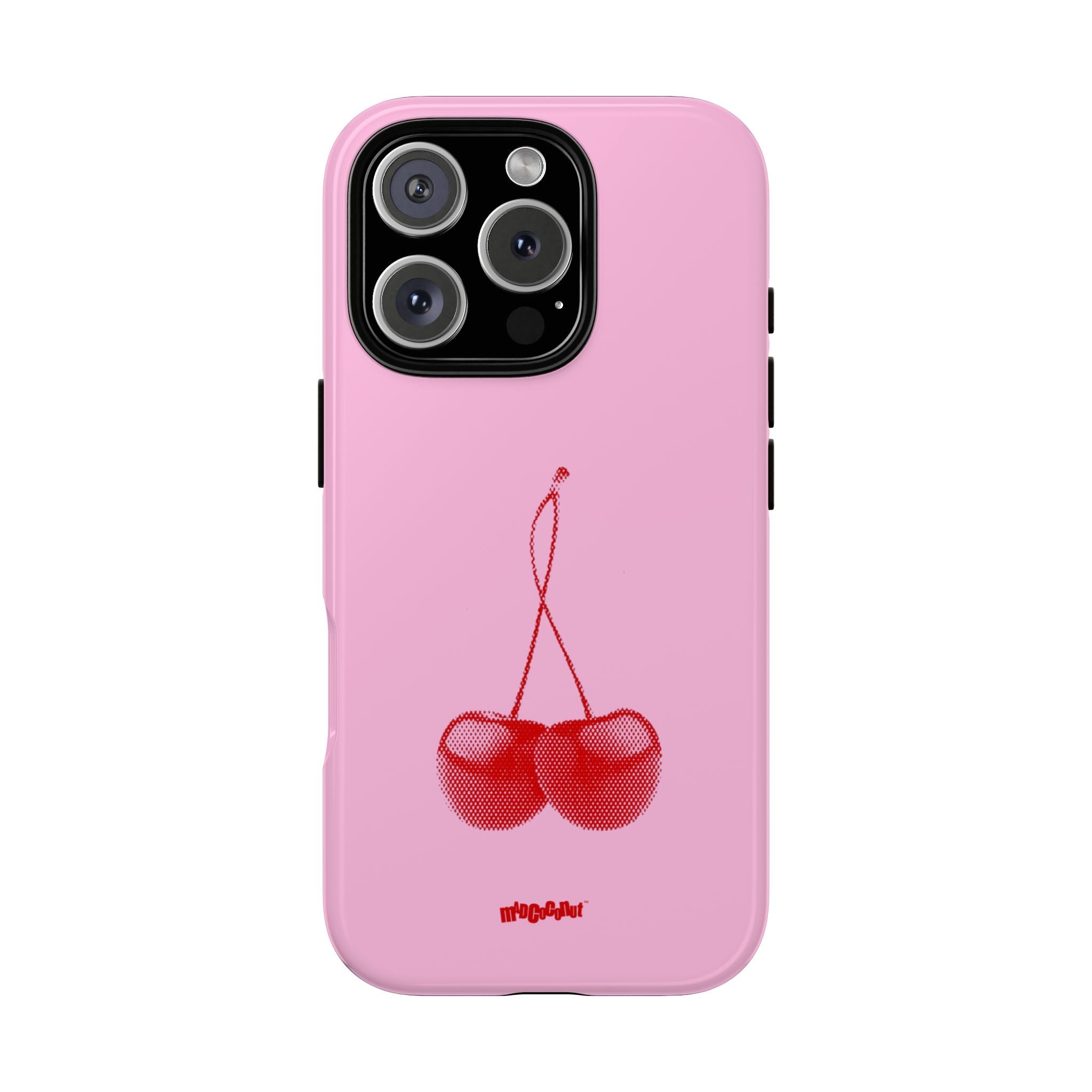 Cherry Crush