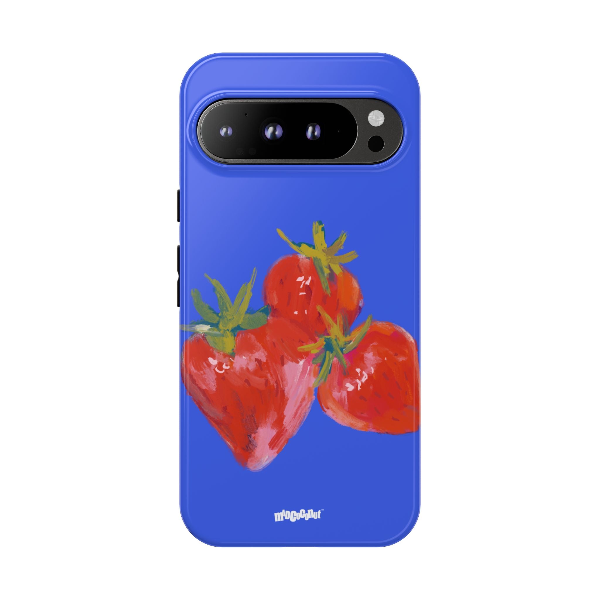 Berry Santorini