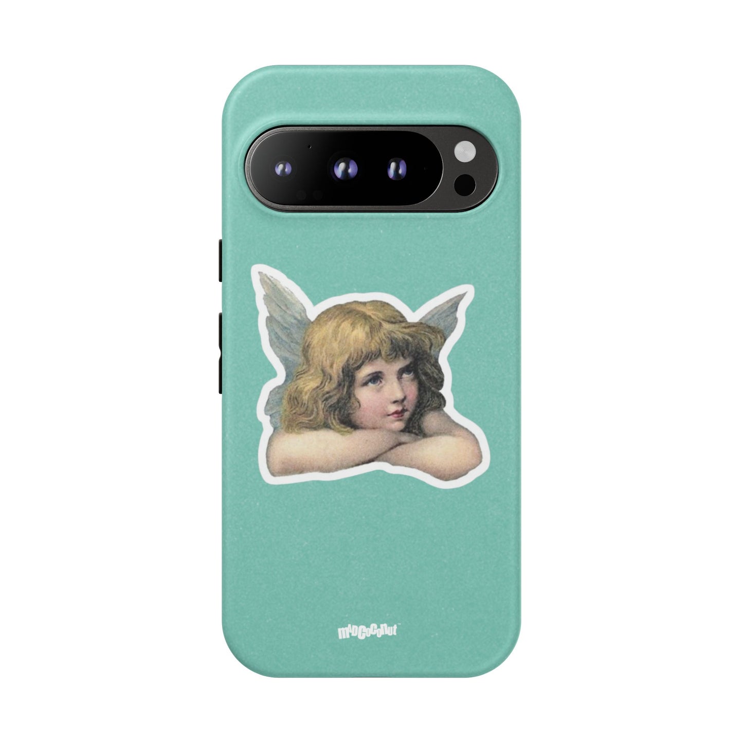 Heaven Can Wait (I'm Tired)