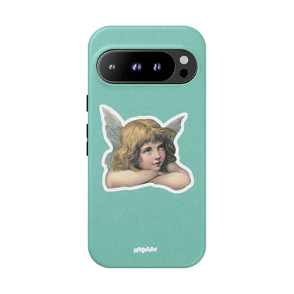 Heaven Can Wait (I'm Tired)