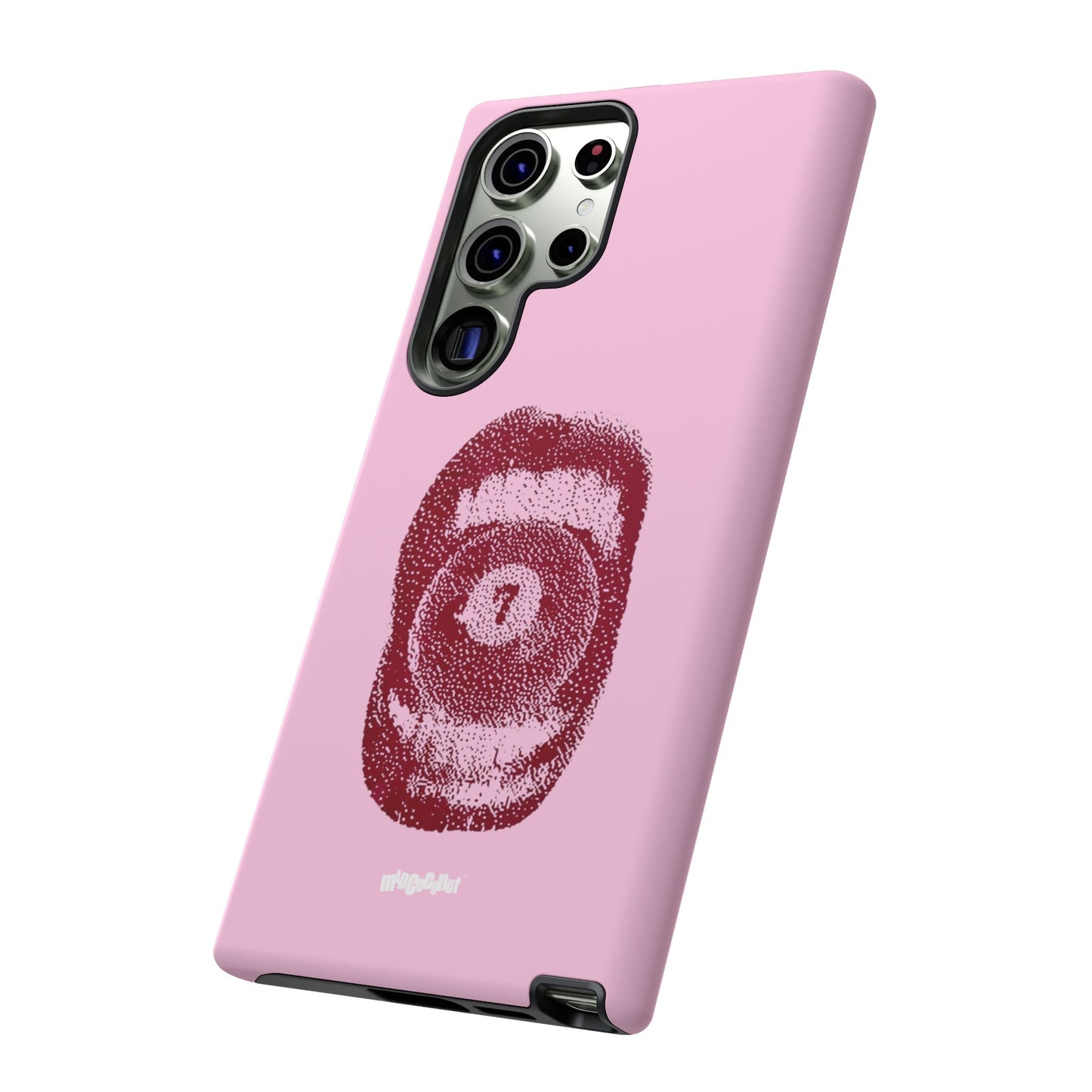 Kiss Me Thru the Phone