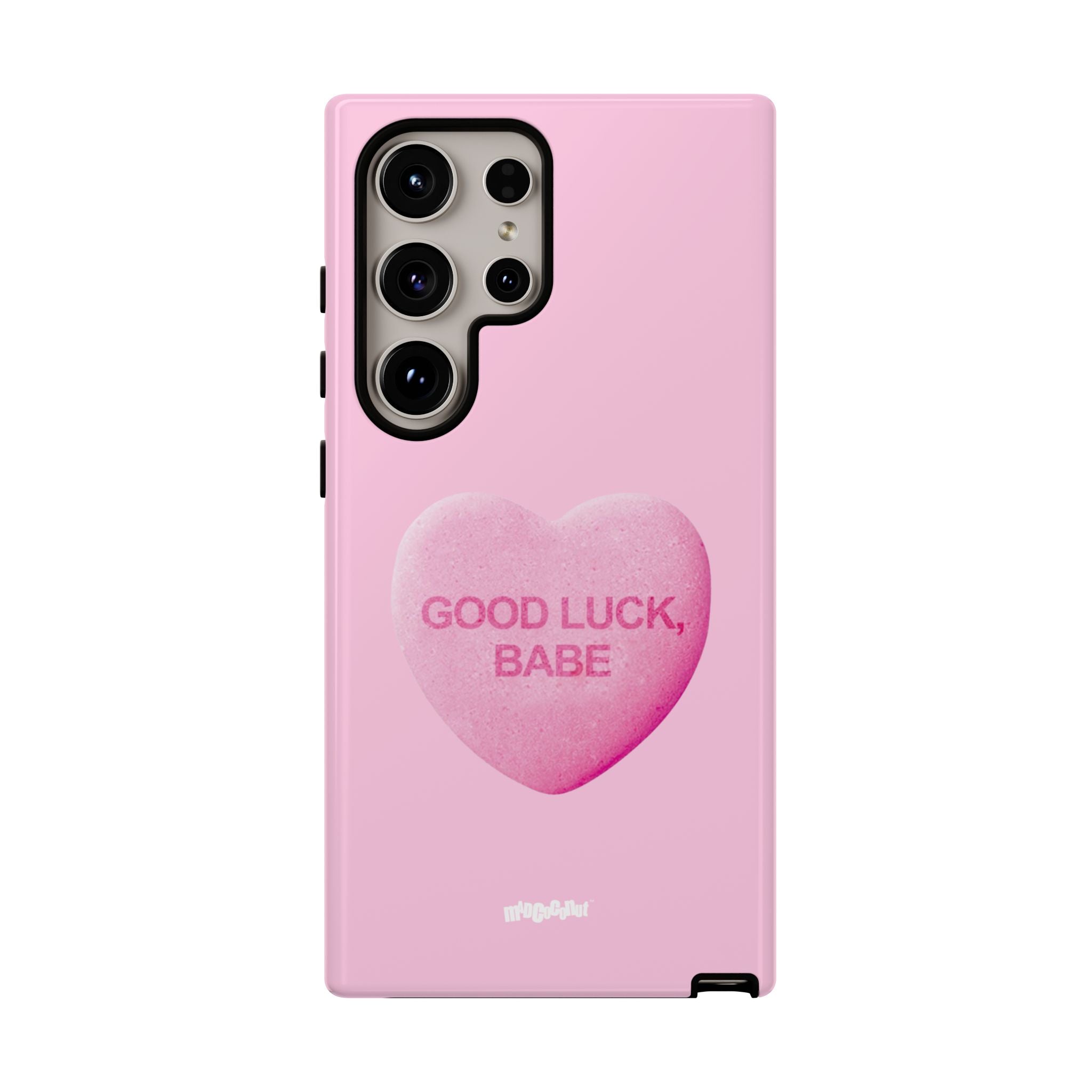 Good Luck Babe