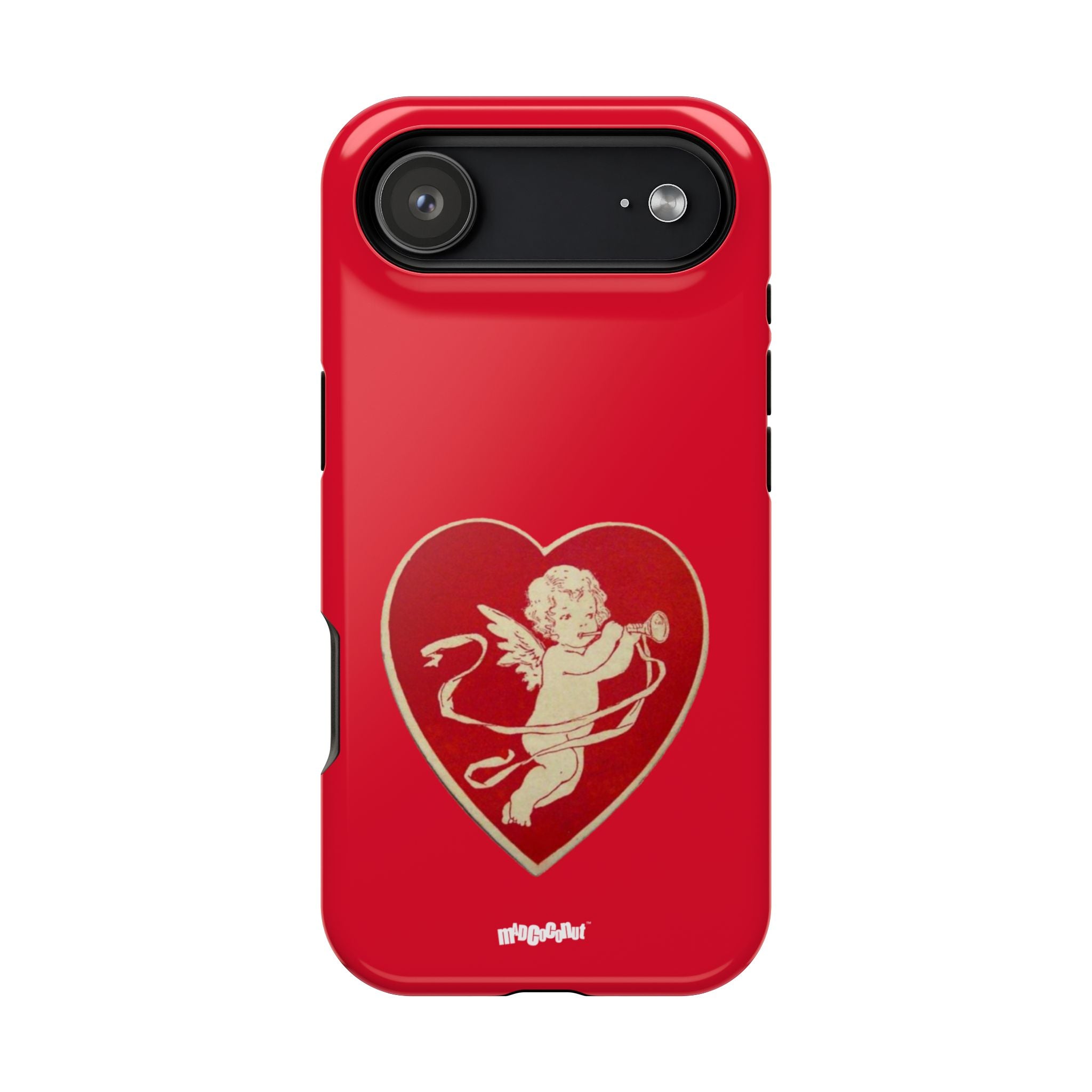 Cupid's Favourite