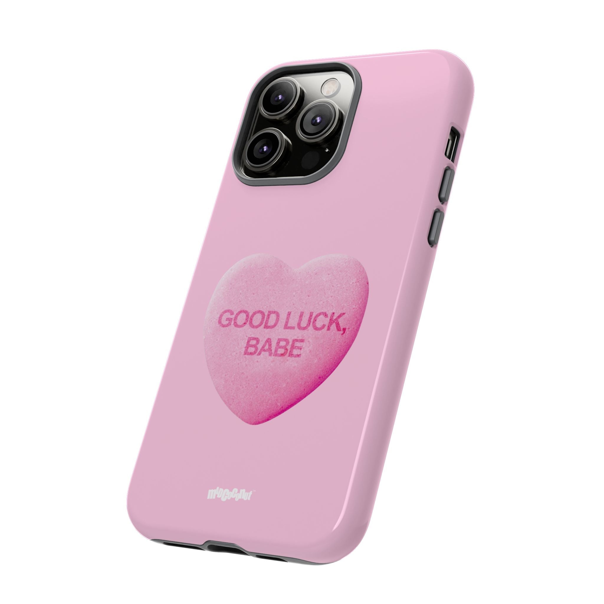 Good Luck Babe