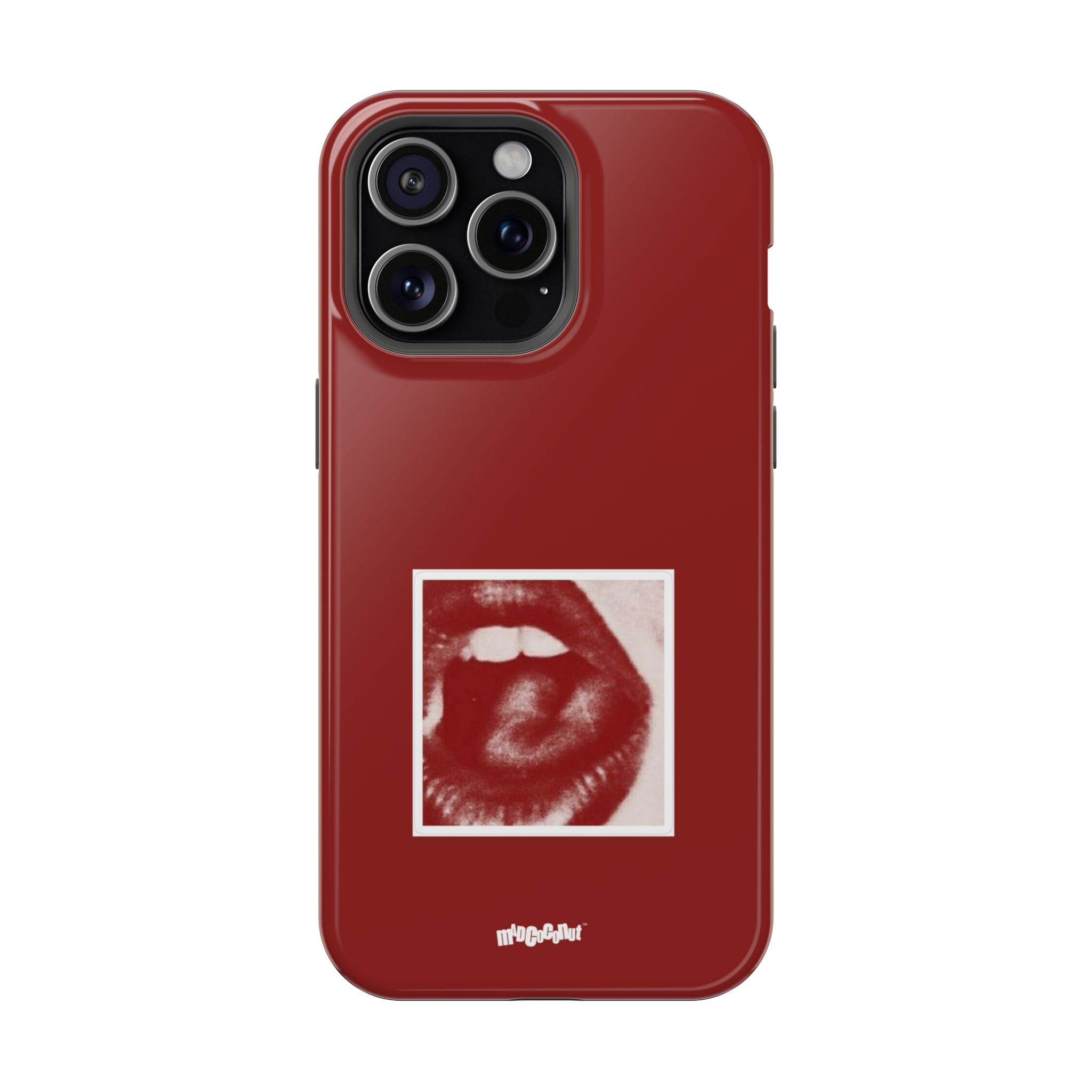 Lips Don't Lie