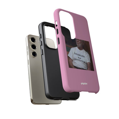 Grandpa Knows Someone