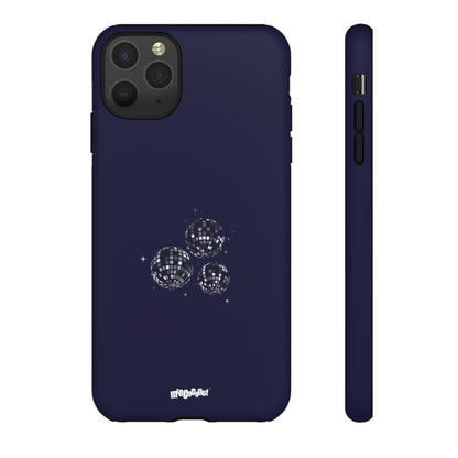 Disco? I Barely Know Her