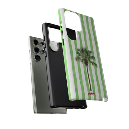 Mentally in Mallorca