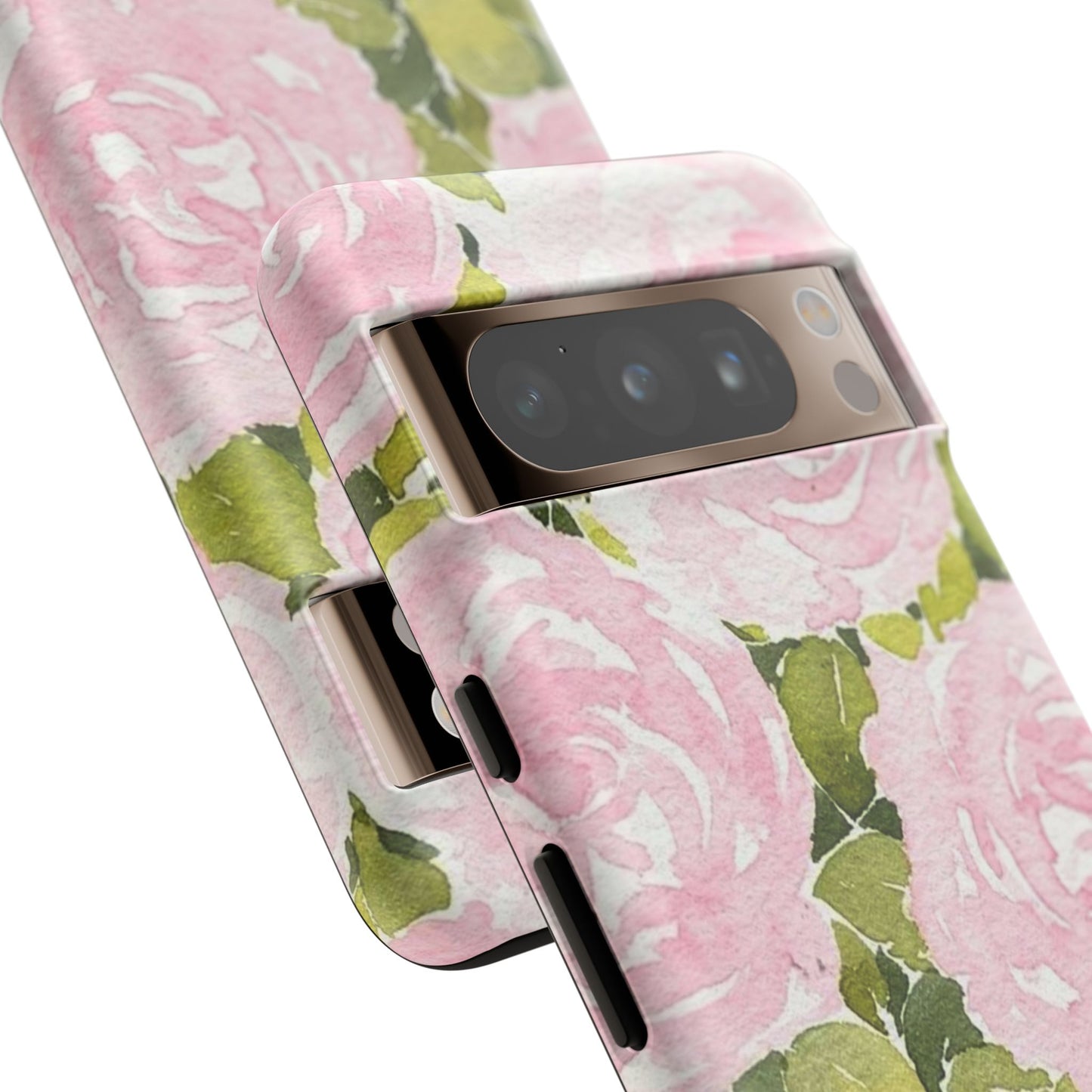 Delicate, Not Fragile