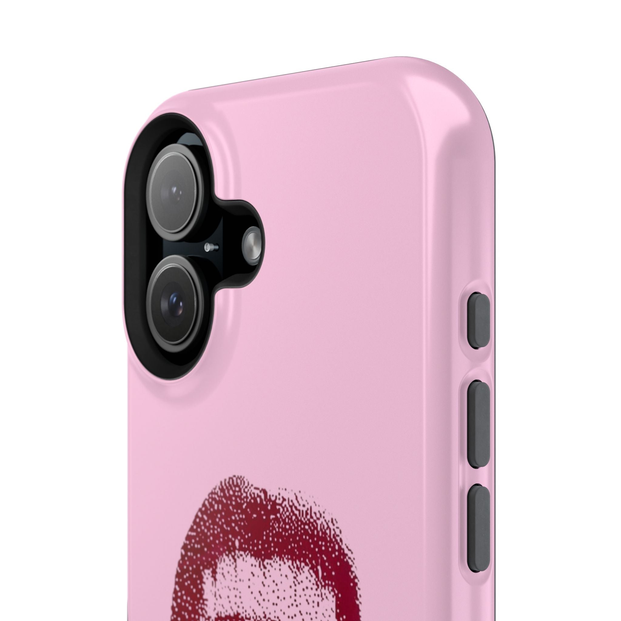 Kiss Me Thru the Phone