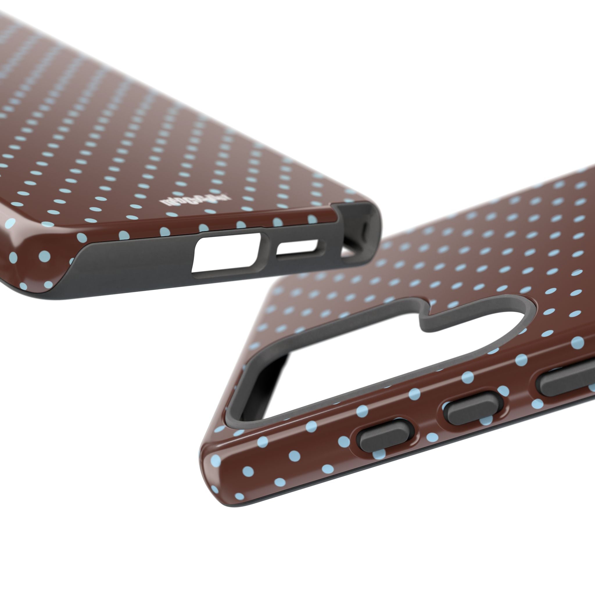 Polka Dot Panic