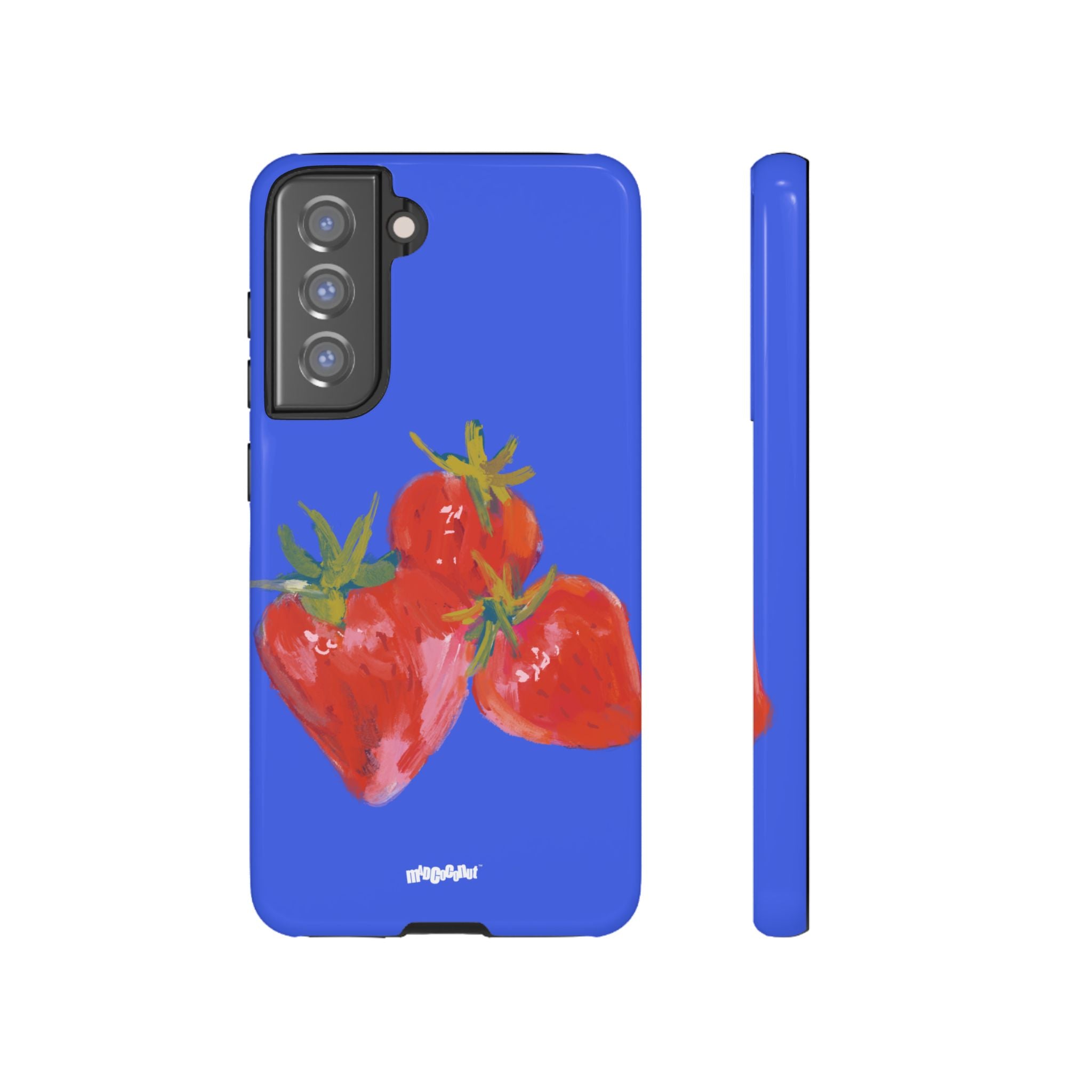 Berry Santorini