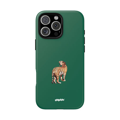 Me? Wild? Since Birth