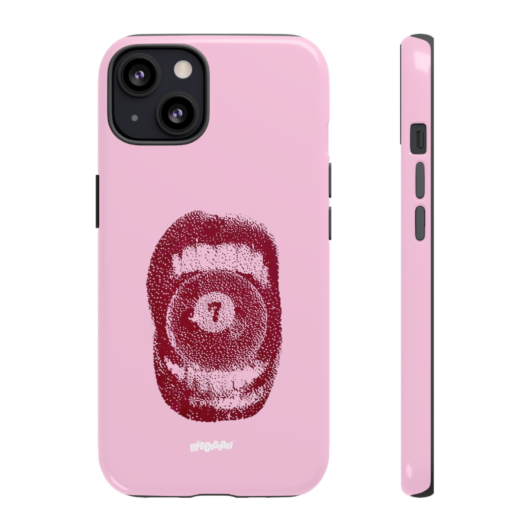 Kiss Me Thru the Phone
