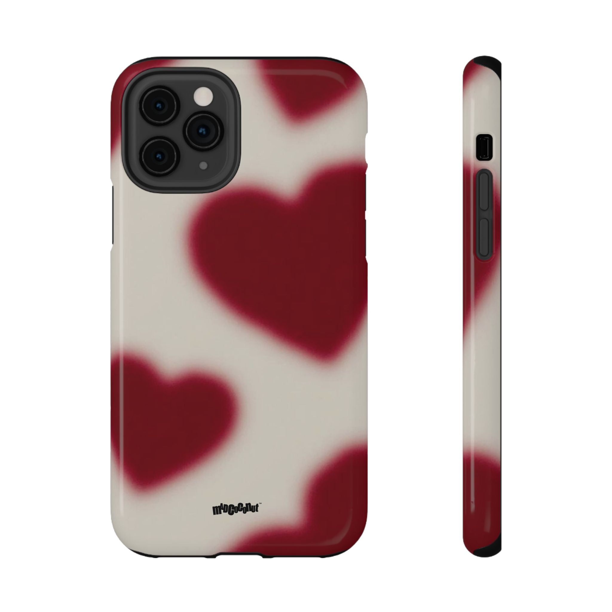 Queen of heart