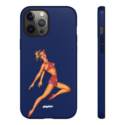 Party Don’t Start Till I Walk In