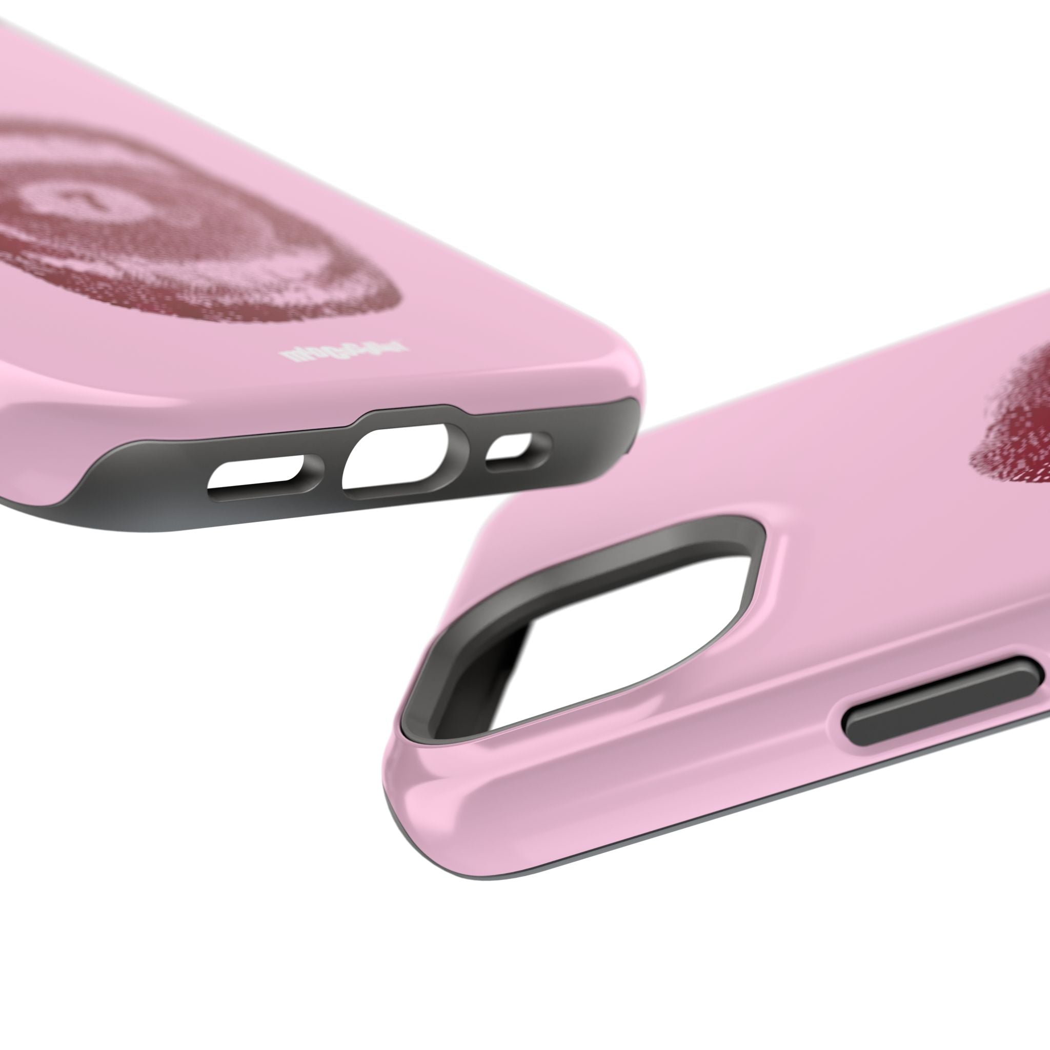 Kiss Me Thru the Phone