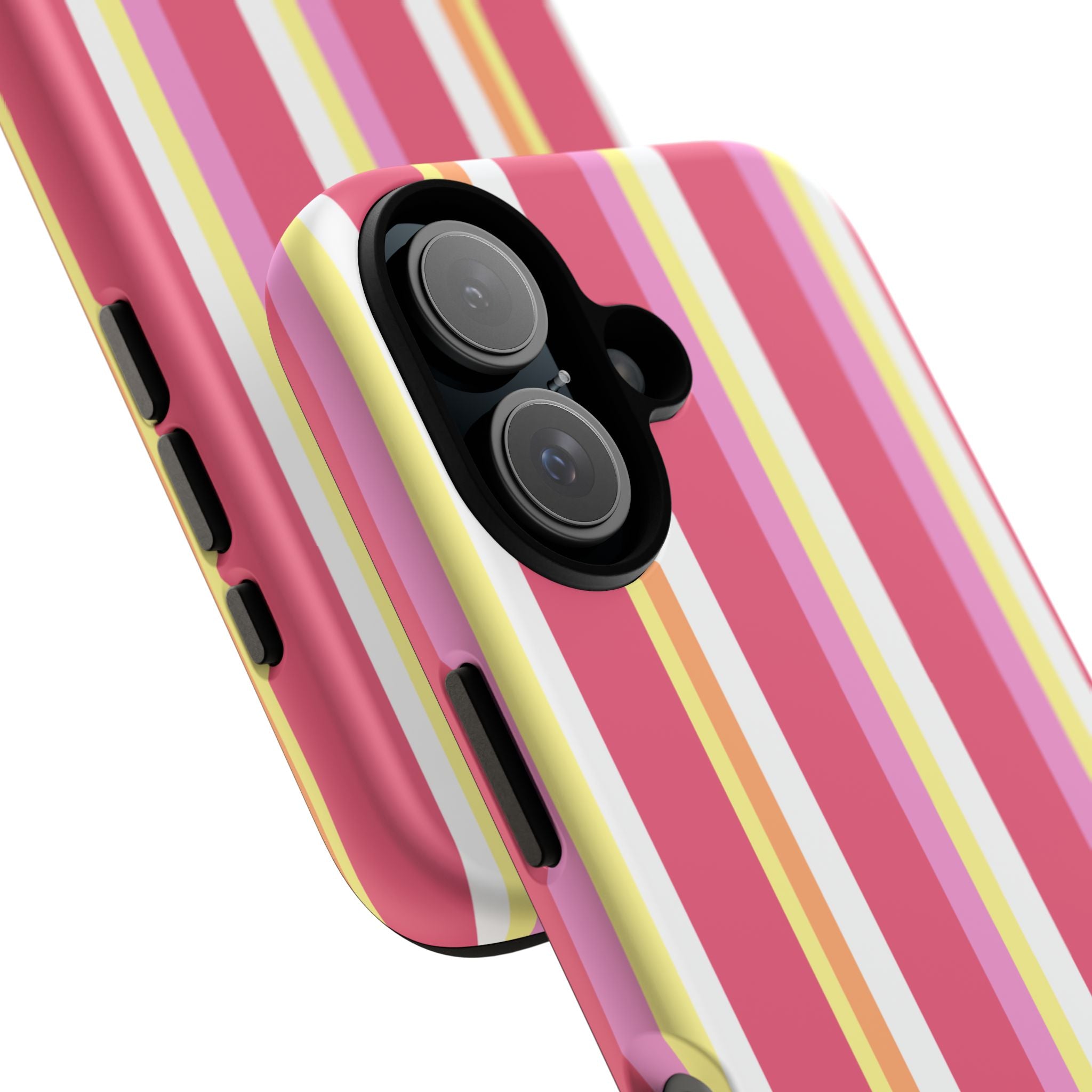 Striped for Attention