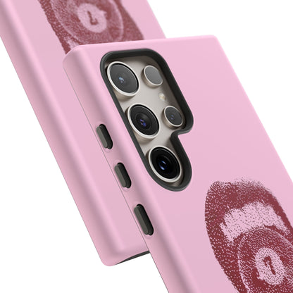 Kiss Me Thru the Phone